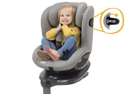 joie 360 spin review